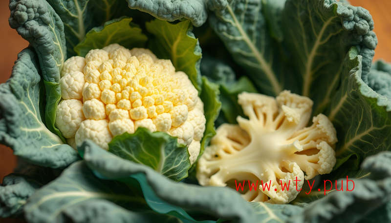 “芙蓉菜花，美艳绽放——创意家常做法大揭秘！”