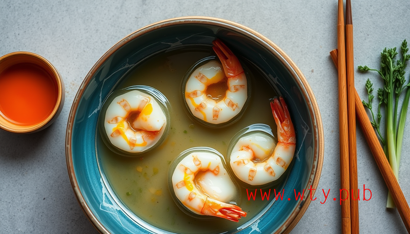 蒸出美味，营养满分——虾米蒸鸡蛋的独特烹饪秘籍大公开
