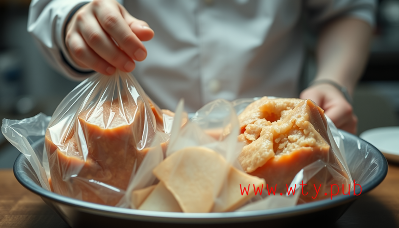 【独家秘籍】三鲜猪肉大包，馅料丰盈，制作攻略大公开！