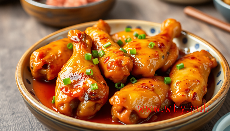 清蒸扁翅秘籍：家常美味，轻松上桌的厨艺新宠