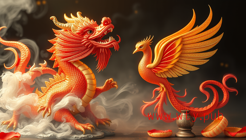龙凤呈祥，如意卷香飘四溢——独家秘制卷饼大揭秘