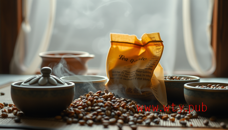 茶香四溢，粗粮养身——豆沙包秘制教程大公开！