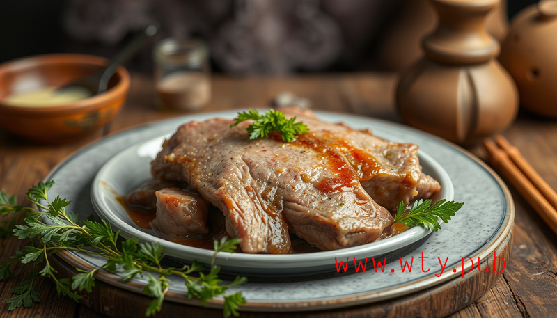 秘制喜沙肉：家常美味，轻松上手的经典烹饪教程