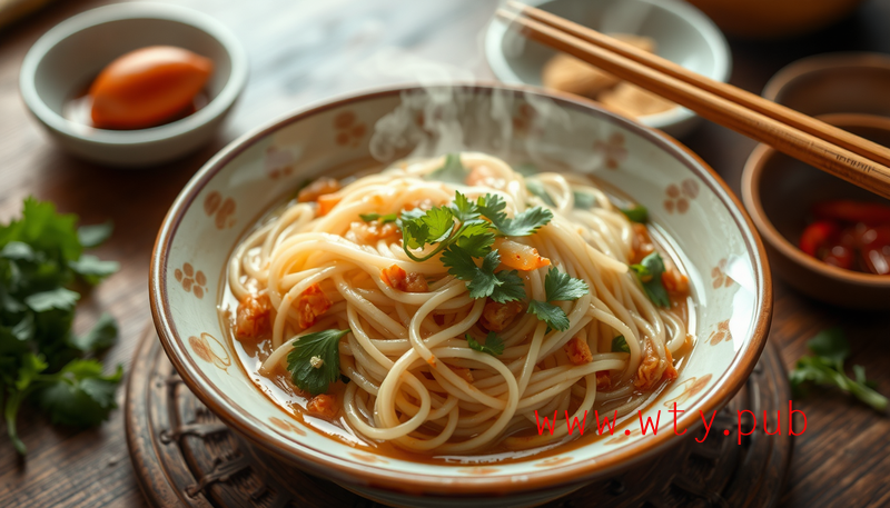 梭子蟹蒸粉丝大揭秘：家常美食的制作攻略