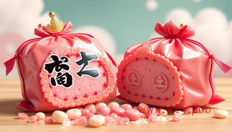 双色冠顶豆沙包，香甜诱惑，独家秘籍大公开！