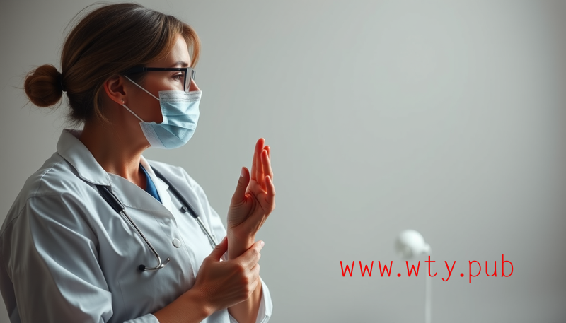 揭秘胰腺炎：症状大揭秘，这些信号不容忽视！