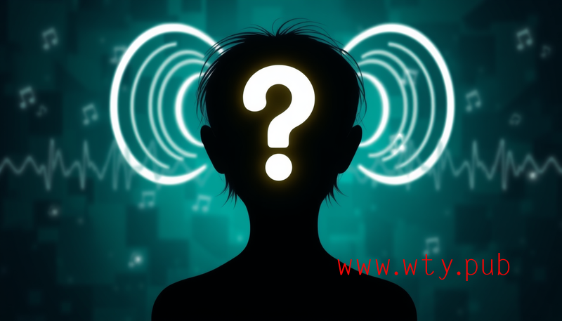 揭秘耳鸣之谜：究竟是什么原因在耳畔响起这恼人交响曲？