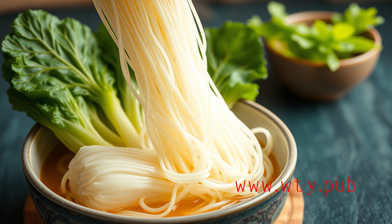 “金针菇娃娃菜蒸煮秘籍：家常美味，营养满分，轻松学会的蒸菜新主张！”