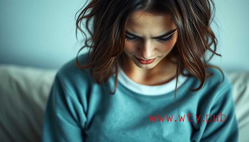 揭秘抑郁患者心底恐惧：抑郁症状如何有效疗愈？