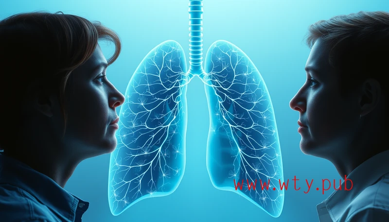 揭秘肺癌早期信号！肺癌早期症状大盘点，不容忽视的警示标志