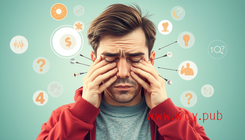 揭秘鼻炎的秘密：鼻炎症状大盘点，这些信号你注意到了吗？