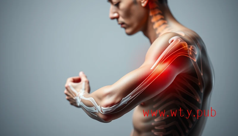 破解腱鞘炎难题：揭秘最佳治疗秘籍，一招告别疼痛烦恼！