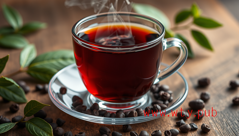 红茶养生宝典：揭秘红茶的神奇功效与多重益处，喝红茶让你健康加分！