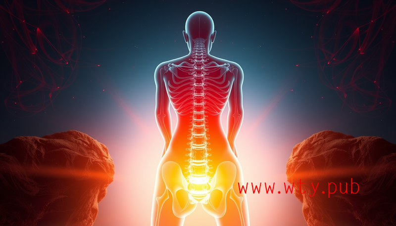 腰间盘突出症一网打尽：独家揭秘根治腰突的神奇疗法！