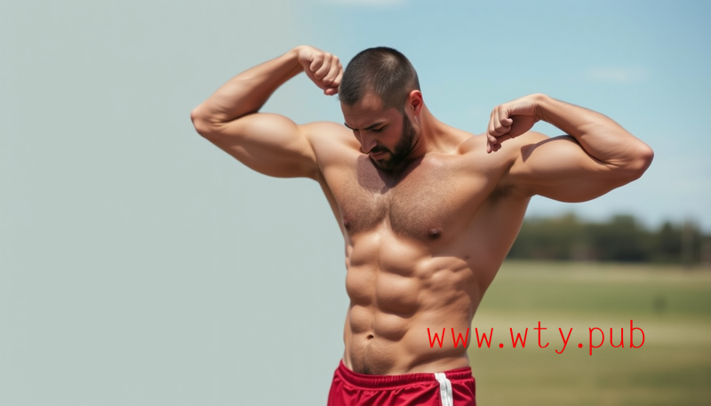 八式秘籍，锻造男子腰力，健身运动新篇章！