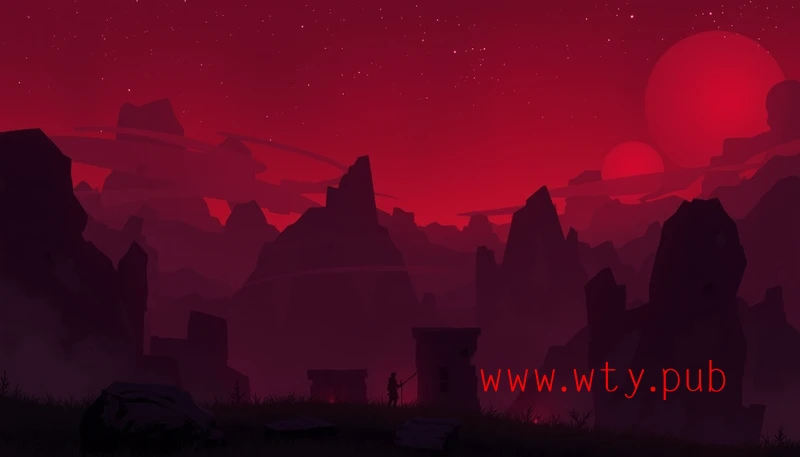 红色潮流下的精灵知音：你玩得尽兴了吗？