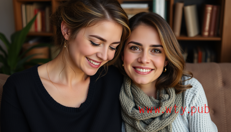 女性啊，不是没有可供选择的项目，而是你不知道自己想要什么！