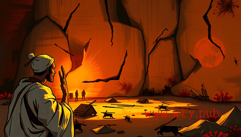 遭受危害后先行检视视觉内，并重新评估他人施助的评价和伤害！