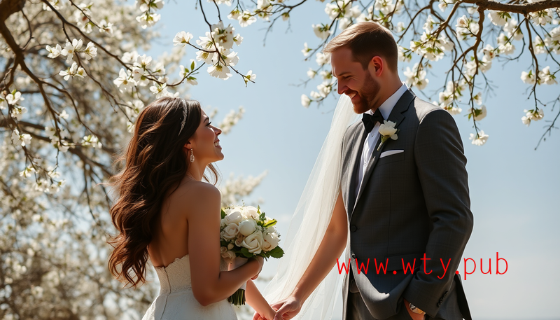 春天最适合结婚？你准备好了求婚乐章吗？
