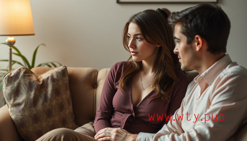 面对婚外情，女性如何理智应对？