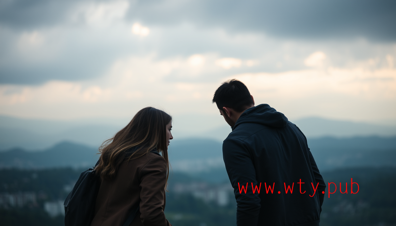 过了解隐期终于在一起，但天天天天要分手？