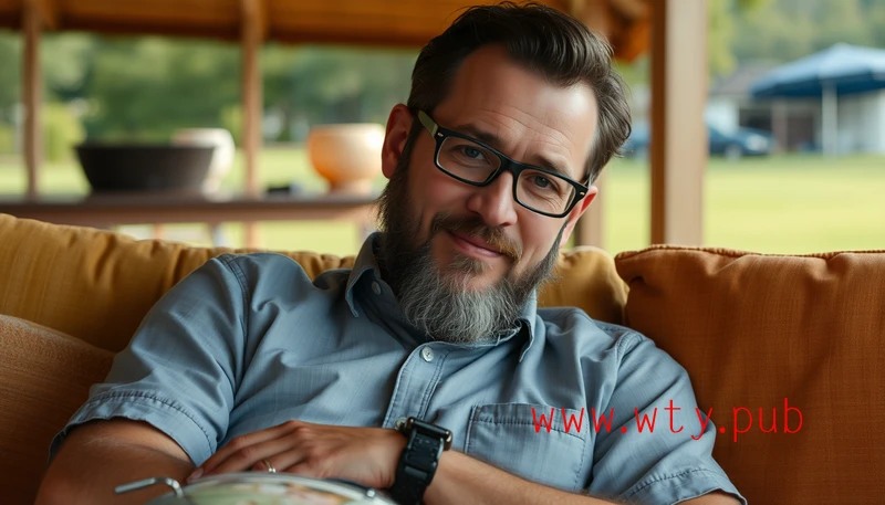 现实生活,岂止电视剧般精彩!