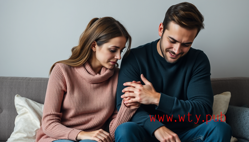 夫妻关系紧张：为何丈夫心生出轨的冲动？