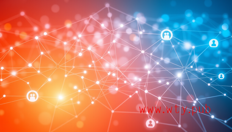 网络覆盖的世代：如何正视社交网络？