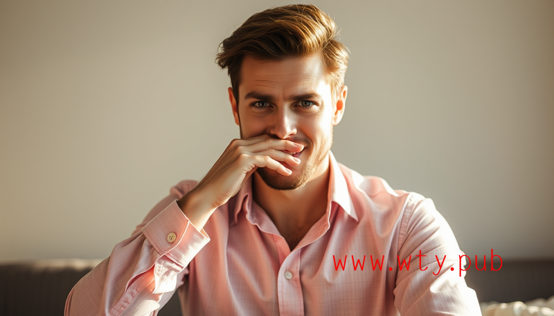 揭秘女性如何察觉男性强大魅力的表现