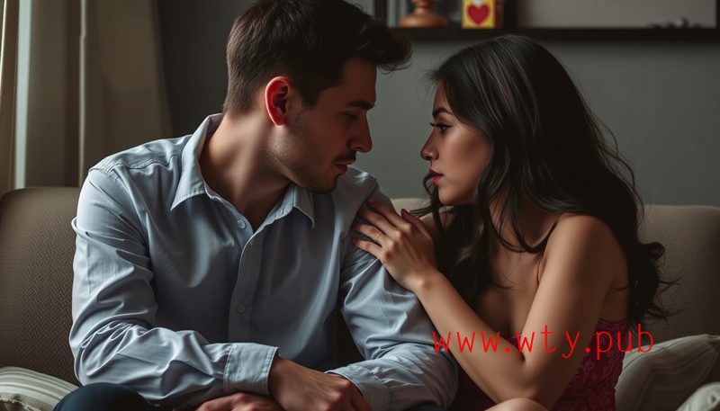 婚姻中的出轨现象：探究背后的原因