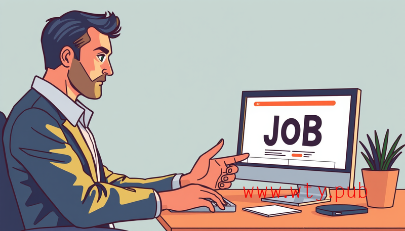 你还在为找不到工作而焦虑？那是你没有看透这些真相！