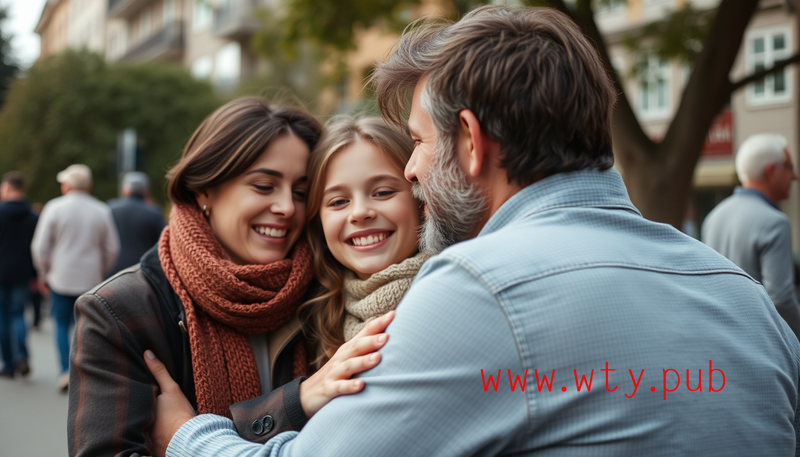 男性在相处时应注意的细节：亲情普及篇