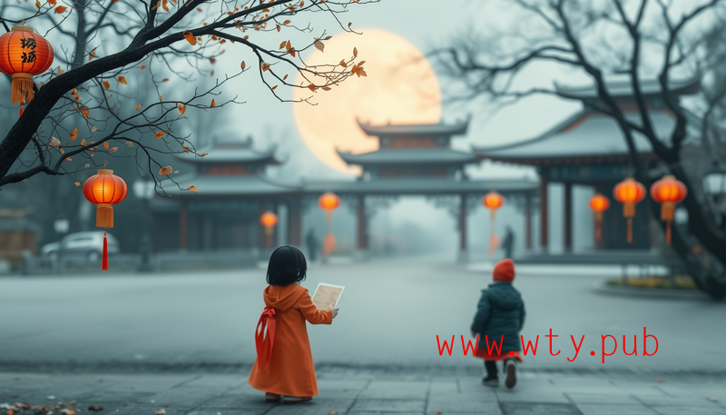 网络祭奠，别样的清明节祝福：再过节日，你这样给TA！