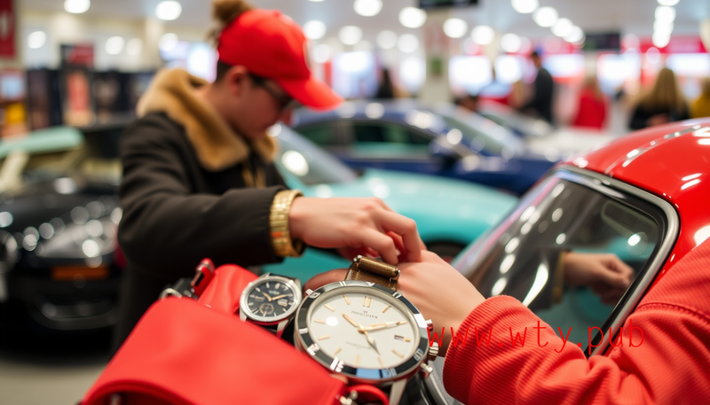 二手男性市场火爆,女性抢购热潮背后的原因解析