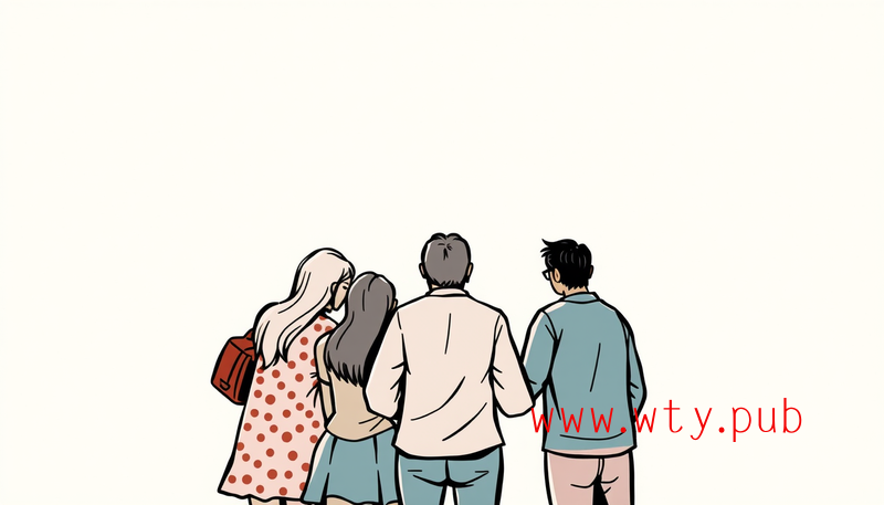 朋友圈的社交现象：人生旅途的伴旅