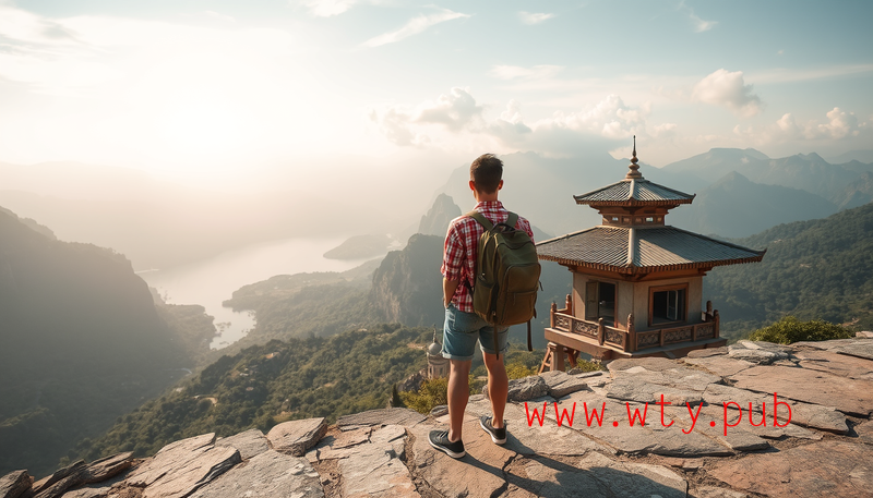 旅行不仅是放松心情，更可增长知识，获得财富！