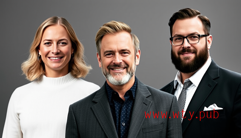 2025年最受欢迎老公排行榜揭晓，你家那位排第几？