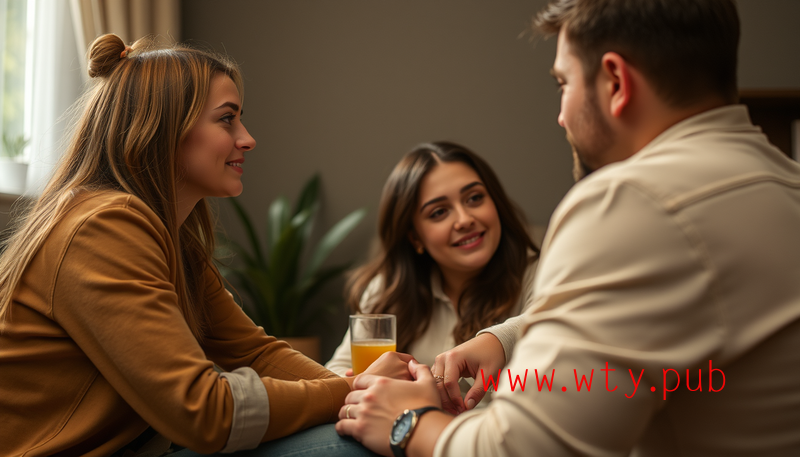 预防男友出轨:你一定要防火防盗防闺蜜!