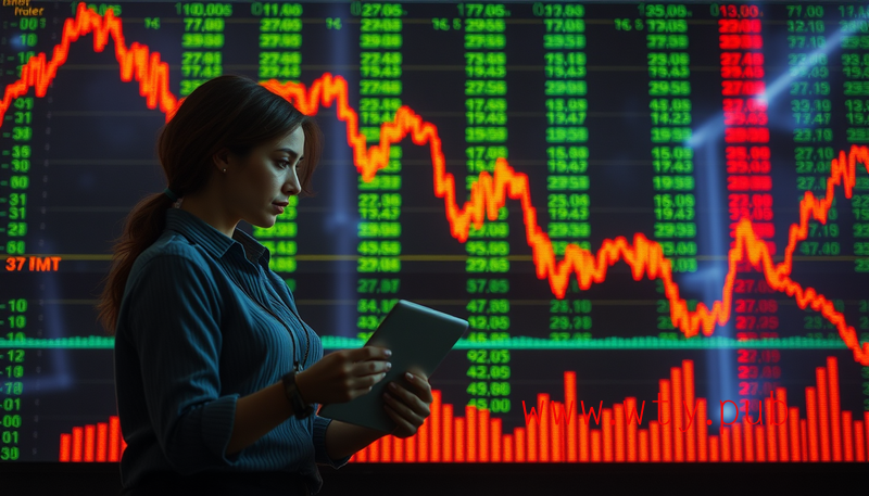 女性投资者如何发掘潜力股：重要性解析