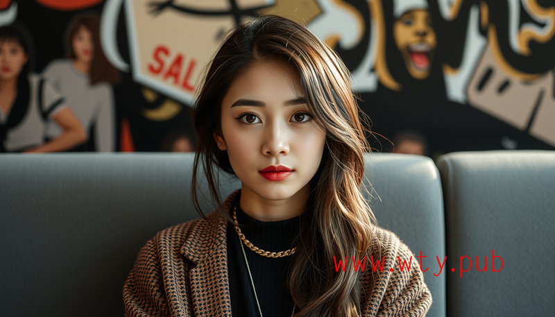 《90后都被称作“大妈”女孩，你还有什么资格傲娇？》