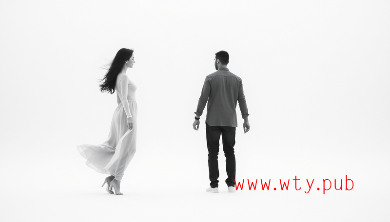 女性收获爱情后的蜕变：如何寻得他并向他敞开心扉
