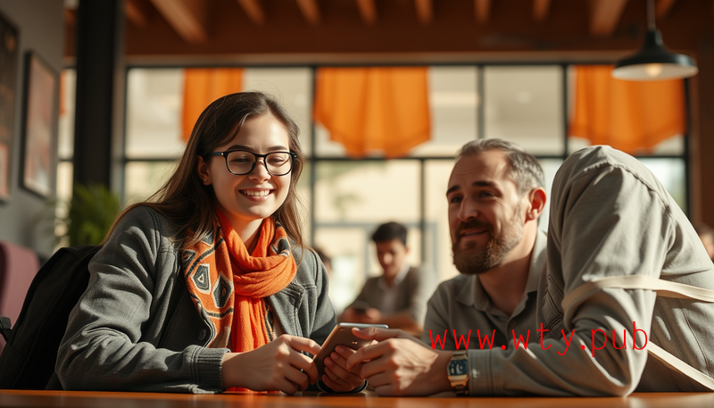 揭秘大学生心中的“控制欲”:她们为何只“控”大叔?