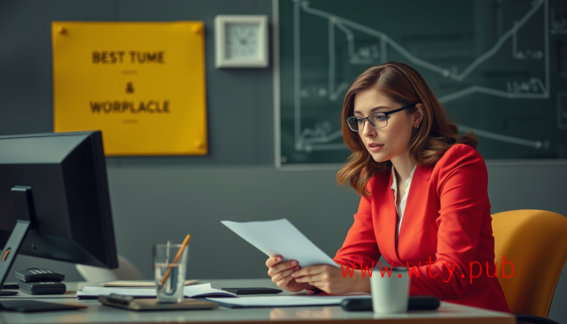 职场女性若是家庭不幸，极易走歪路！