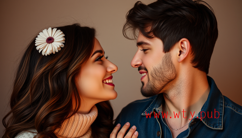 恋爱中的女性最具魅力时刻：你学会如何把握这种魅力了吗？