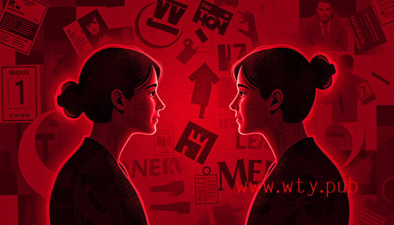 性别歧视的隐形陷阱:没有女人味的女人是失败的,男人不爱的!