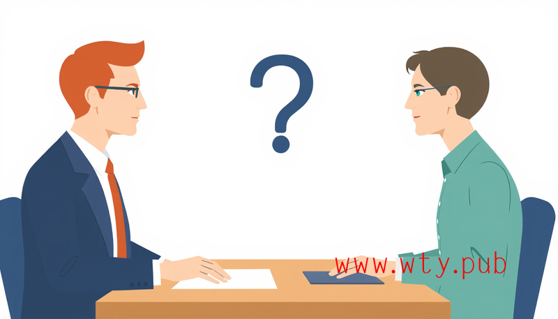 求职面试时，你应该准备哪些心理素质？