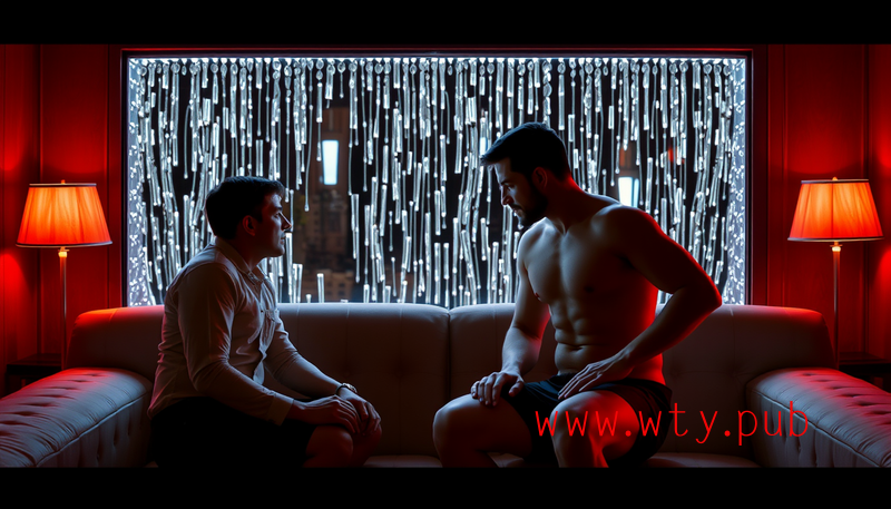 浏览色情网站的男人是否都在变节？揭秘网络诱惑下的心理变化