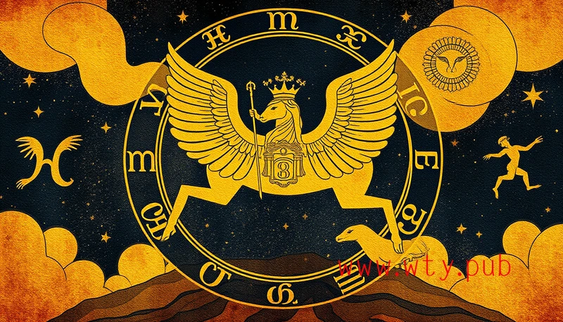 揭秘十二星座中不折不扣的八位王者