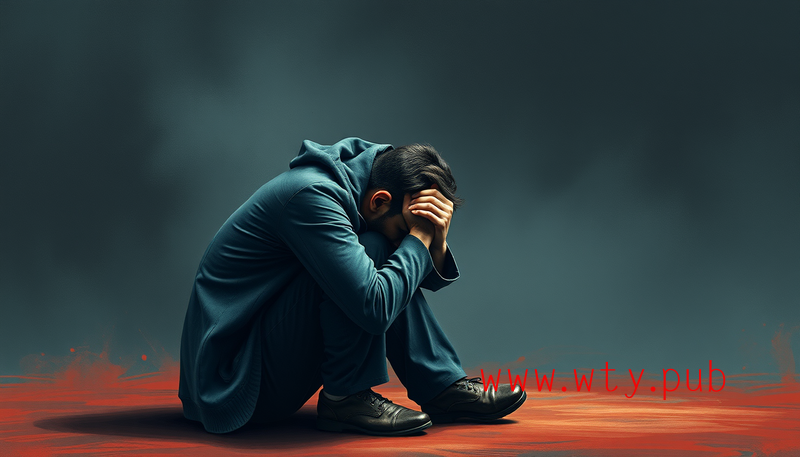 抑郁症：真正的诅咒还是时代的产物？