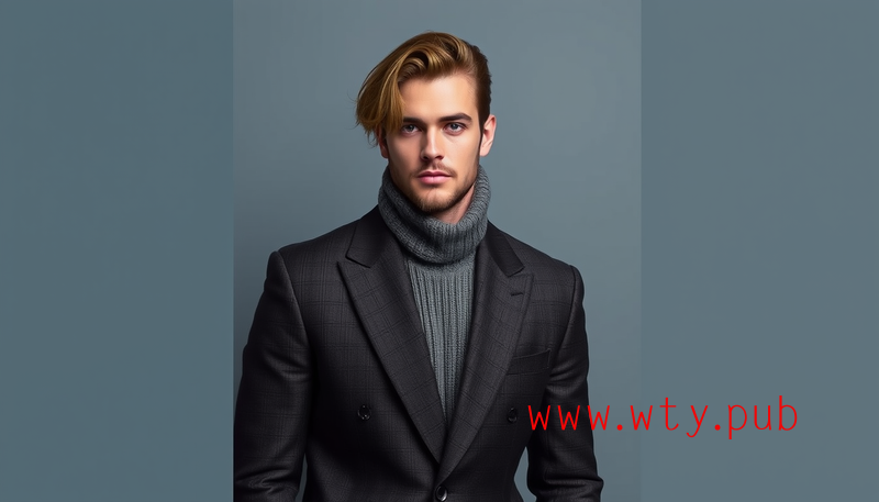 你愿意嫁给男模特吗？你对男模特的定义是什么？